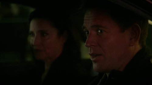 NCIS - S13E1: Stop the Bleeding