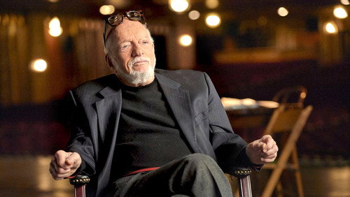 Great Performances - S46E5: Harold Prince: The Director’s Life