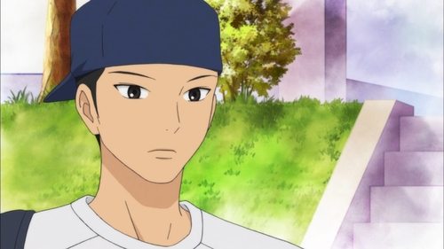 From Me to You: Kimi ni Todoke - S1E12: Romantic Feelings
