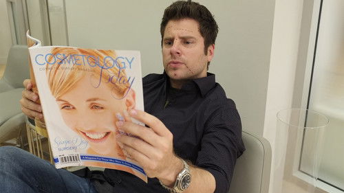 Psych - S7E13: Nip and Suck It!