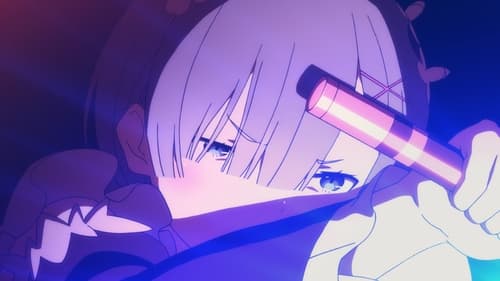 Re:ZERO -Starting Life in Another World- - S1E7: Natsuki Subaru’s Restart