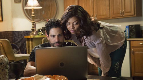Empire - S2E7: True Love Never