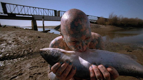 The X-Files - S2E20: Humbug