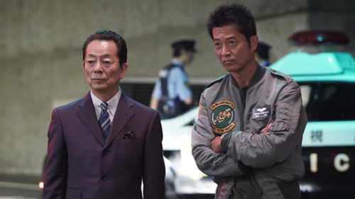 AIBOU: Tokyo Detective Duo - S23E2: Episode 2