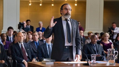 Homeland - S3E1: Tin Man is Down