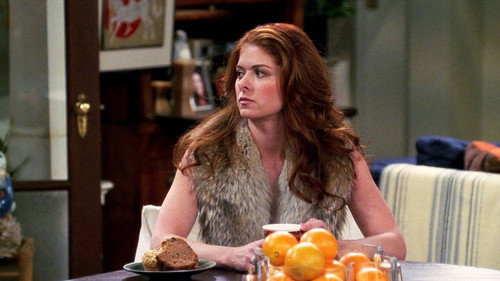 Will & Grace - S7E21: It's a Dad, Dad, Dad, Dad World