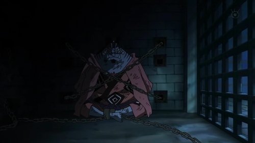 One Piece - S13E442: Ace's Convoy Begins! Battle on the Lowest Floor, Level 6!