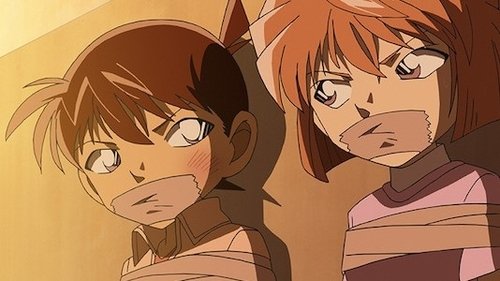 Detective Conan - S1E623: Emergency Situation 252 (2)