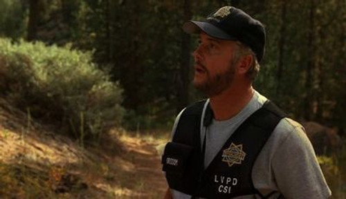 CSI: Crime Scene Investigation - S4E6: Jackpot