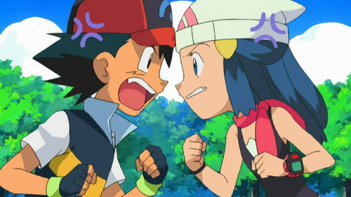 Pokémon - S10E29: The Champ Twins!