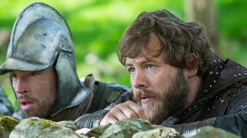 Vikings - S4E2: Kill the Queen