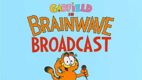 Garfield and Friends - S7E27: Brainware Broadcast