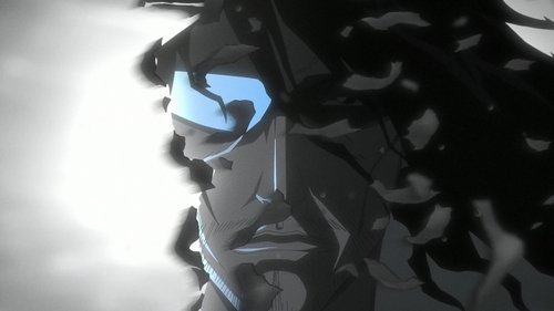 Bleach - S2E13: The Blade Is Me