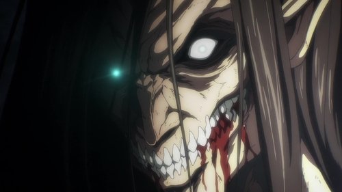 Attack on Titan - S4E6: The War Hammer Titan