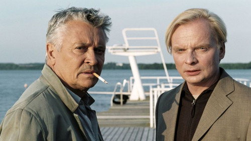 Polizeiruf 110 - S34E9: Vorwärts wie Rückwärts