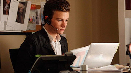 Glee - S4E4: The Break-Up