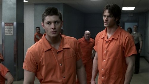 Supernatural - S2E19: Folsom Prison Blues