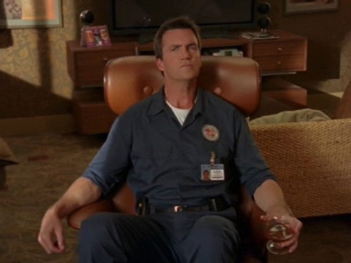 Scrubs - S6E5: My Friend with Money