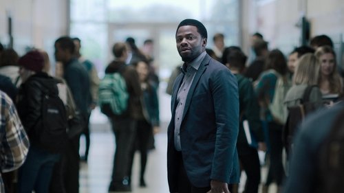 13 Reasons Why - S3E8: In High School, Even on a Good Day, It's Hard to Tell Who's on Your Side
