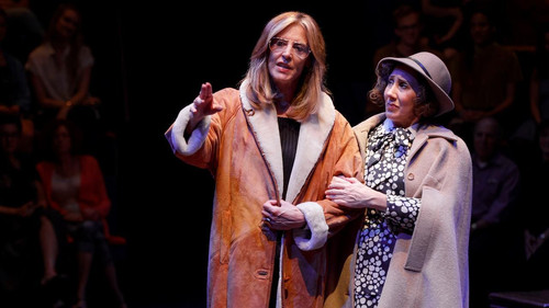 Great Performances - S47E25: Gloria: A Life
