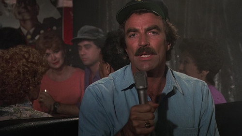 Magnum, P.I. - S5E20: The Man from Marseilles