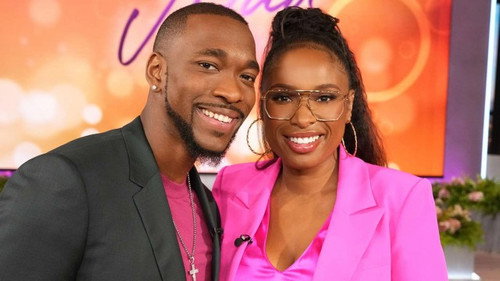 The Jennifer Hudson Show - S2E159: Jay Pharoah, Tanner Adell