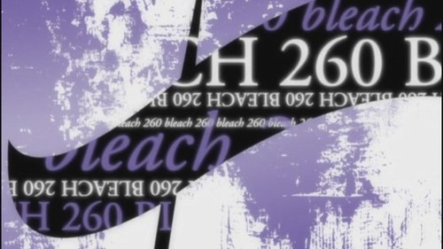 Bleach - S1E260: Conclusion!? Hisagi vs. Kazeshini