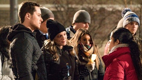 Chicago P.D. - S5E14: Anthem