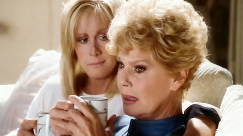 Knots Landing - S11E6: When Push Comes to Shove