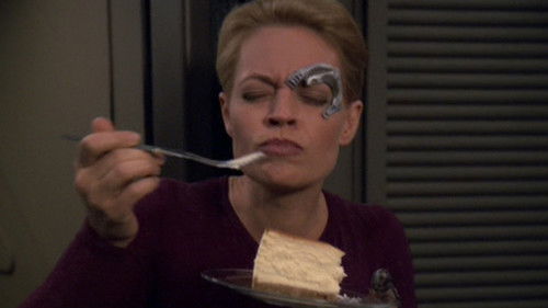Star Trek: Voyager - S7E7: Body and Soul