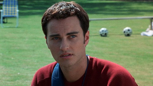 Dawson's Creek - S4E5: A Family Way