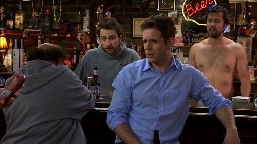It's Always Sunny in Philadelphia - S6E2: Dennis Gets Divorced