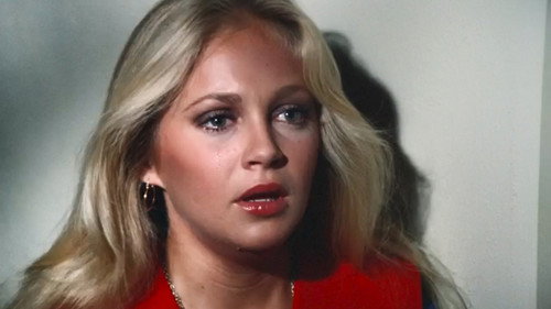 Dallas - S3E11: The Heiress