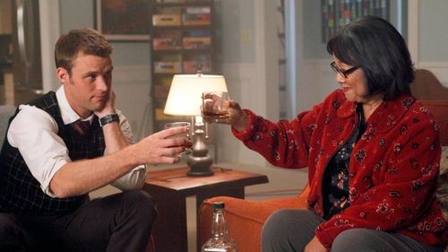 House - S8E16: Gut Check