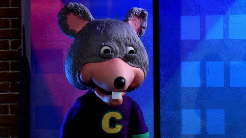 Robot Chicken - S10E2: Bugs Keith in: I Can't Call Heaven, Doug