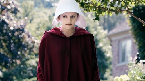 The Handmaid's Tale - S1E1: Offred