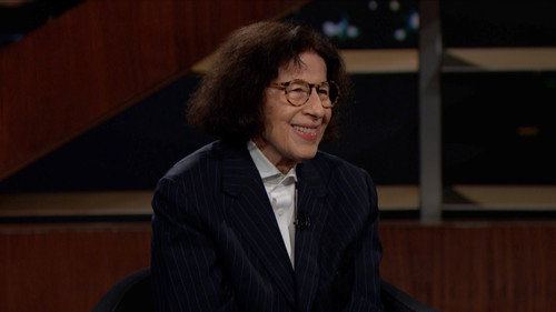 Real Time with Bill Maher - S19E13: Episode 563