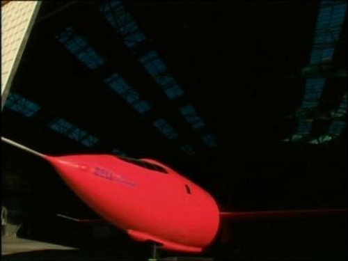 NOVA - S25E2: Faster Than Sound