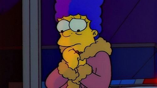 The Simpsons - S4E21: Marge in Chains