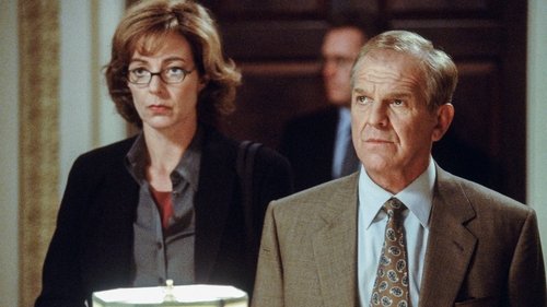 The West Wing - S1E6: Mr. Willis of Ohio