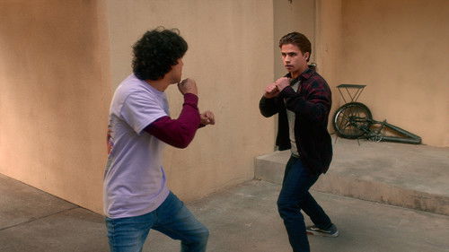 Cobra Kai - S5E5: Extreme Measures