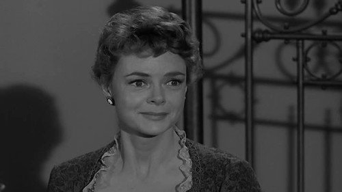 Wagon Train - S3E20: The Ricky and Laurie Bell Story