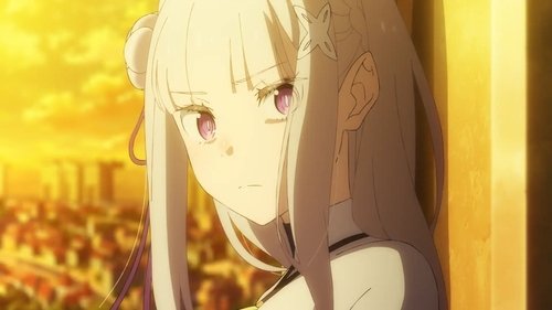 Re:ZERO -Starting Life in Another World- - S1E56: Conditions of the Knight
