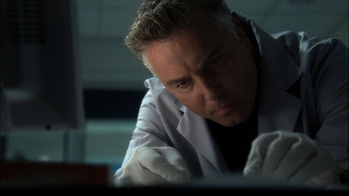 CSI: Crime Scene Investigation - S3E6: The Execution of Catherine Willows