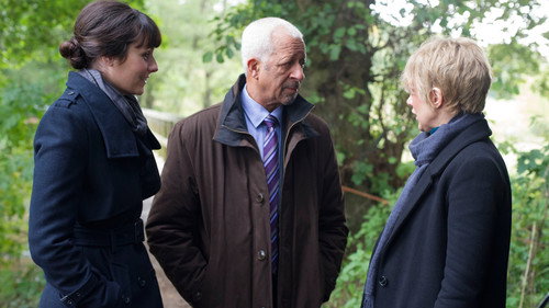 Silent Witness - S19E9: River's Edge (1)