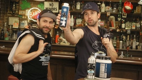 It's Always Sunny in Philadelphia - S12E4: Wolf Cola: A Public Relations Nightmare