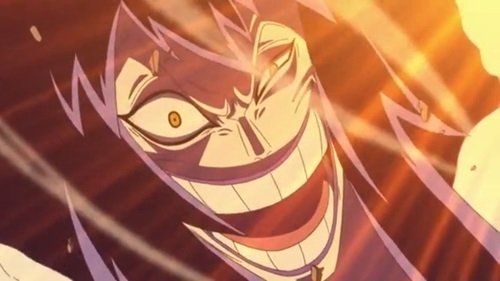 One Piece - S15E597: An Intense Battle! Caesar Exercises His True Power!