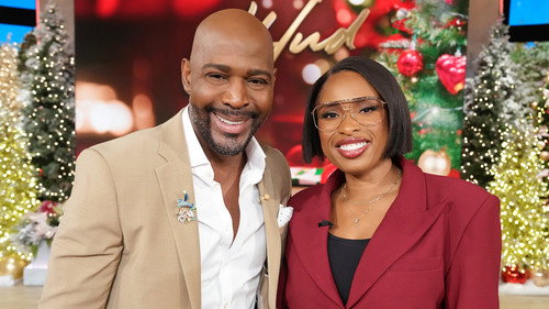 The Jennifer Hudson Show - S3E69: Karamo