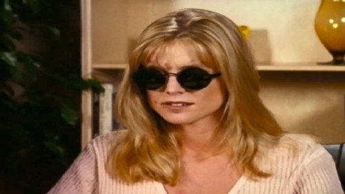 Melrose Place - S4E2: Melrose Is Like a Box of Chocolates