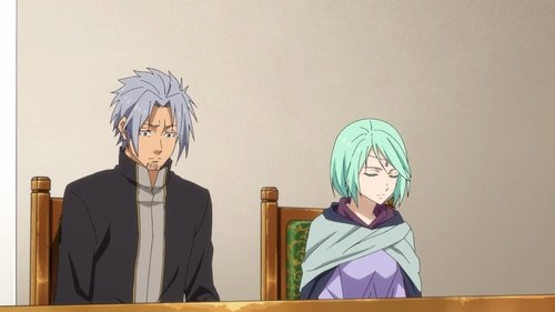 That Time I Got Reincarnated as a Slime - S2E8: Hope